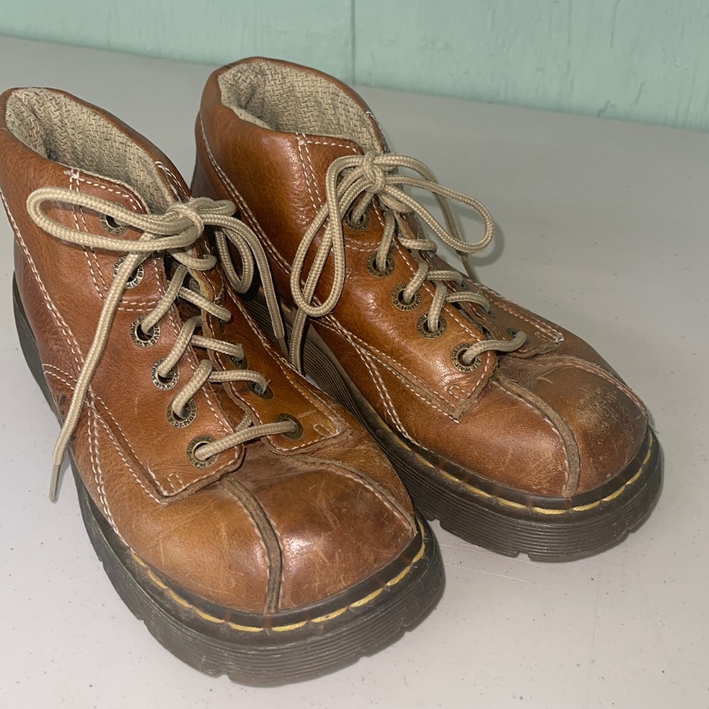 Dr. Martens